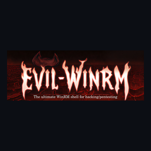 Evil-WinRM